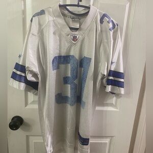 Roy Williams Dallas Cowboys Jersey